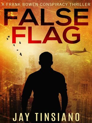 cover image of False Flag